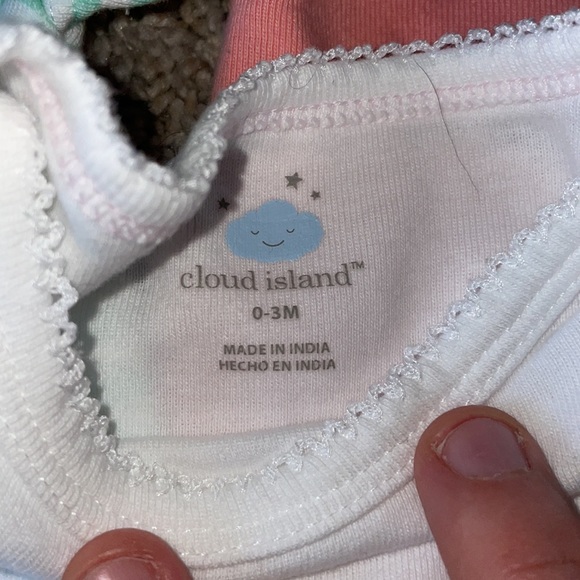 Onesies - Picture 2 of 2